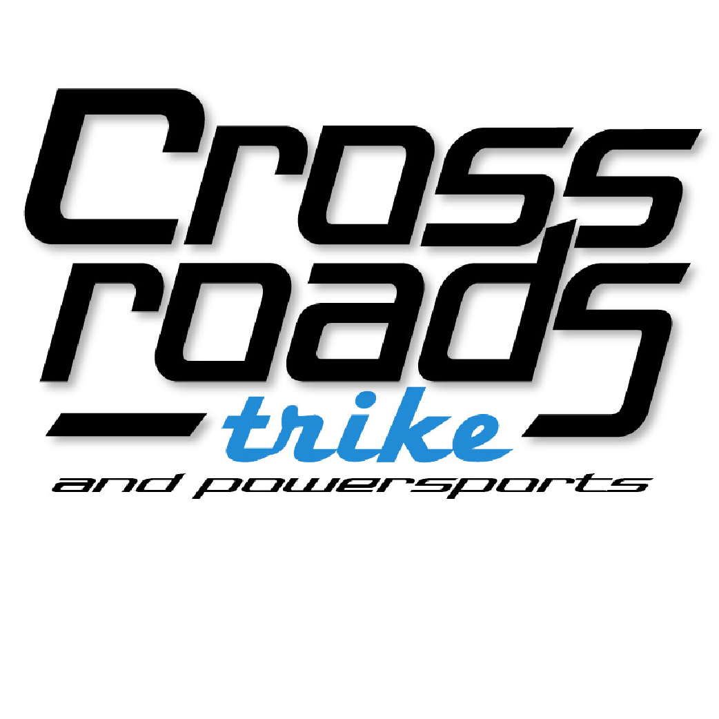 Crossroads Trike & Powersports Build Your Dream Trike