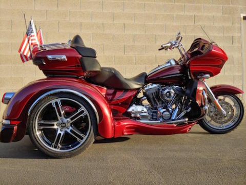 Gallery | Crossroads Trikes & Powersports