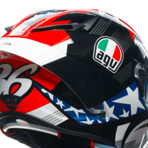 Pista GP RR Limited Edition JM AM21 Helmet